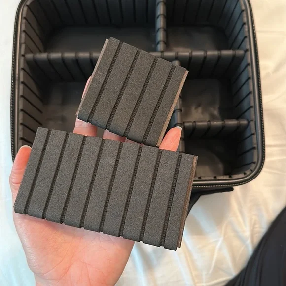 Makeup case - Picture 6 of 10